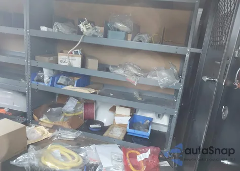 2014 Ford E-150 Commercial from USA, damaged, VIN 1FTNE1EW8EDA98589